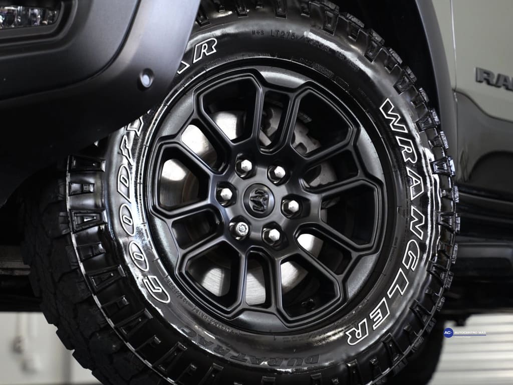 ram ram 1500 pickup 2026 1C6SRFLP3TN202596 image ram ram 1500 pickup 2026 1C6SRFLP3TN202596 image